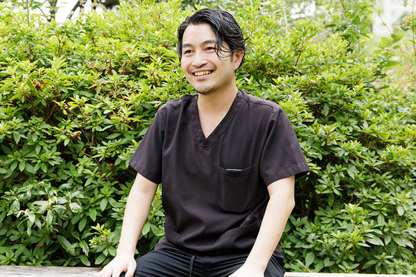 あしやプラスクリニック 外来では内科を中心に生活習慣病の健康管理を行っている
