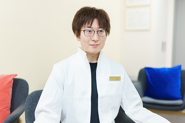 蒲田駅前やまだ内科糖尿病・甲状腺クリニック 糖尿病・内分泌代謝疾患の専門的な知見を生かした診療