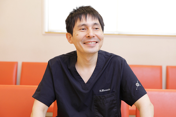 ますだ眼科 視力や眼圧を確認し目の状態を把握