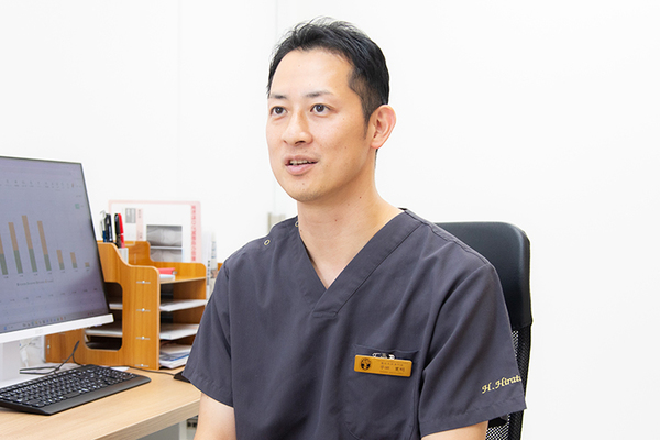 高槻整形外科・再生医療クリニック 膝の筋力や体の使い方を見直し、リハビリを中心にした治療を提供