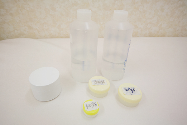 自己判断での治療は要注意 皮膚科で受ける診断と治療法 ドクターズ ファイル