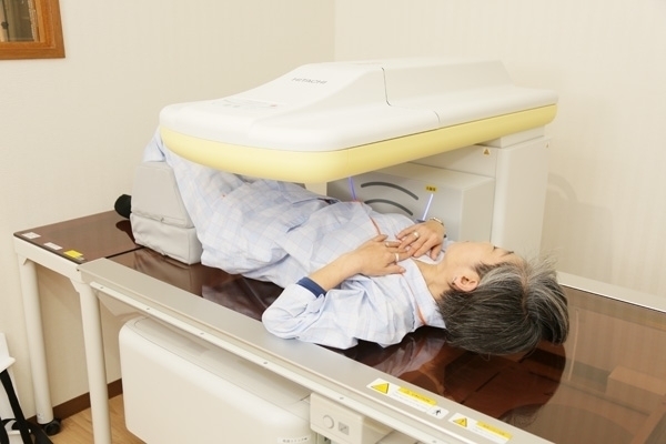 40代 50代の女性必見 骨粗しょう症 の検査と予防 ドクターズ ファイル