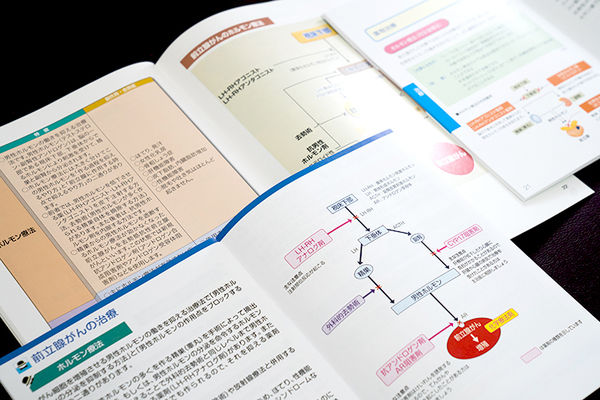 みずほ台泌尿器科 早期では自覚症状がほとんどないという前立腺がん