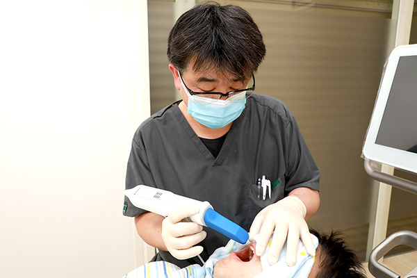 まりん歯科小児歯科医院 各種矯正に対応