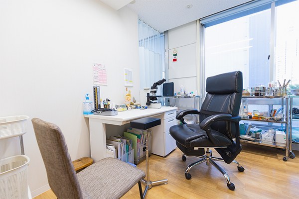 虎ノ門・日比谷クリニック 日常のちょっとした変化から読み取れることも