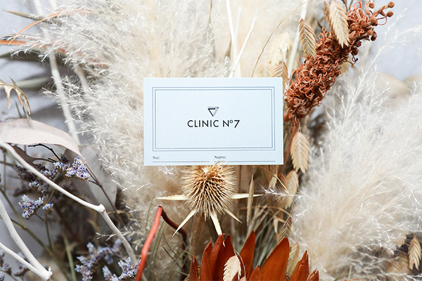 CLINICNo7名古屋伏見 つらい頭痛を我慢せずに、まずは受診してほしい