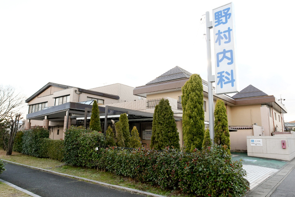 野村内科 専門の医師へ相談するのが大切だ