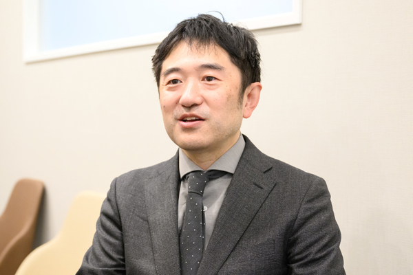 東京晴海胃と大腸の消化器内視鏡・内科クリニック中央区院 がんの早期発見、治療の重要性を熱く語ってくれた理事長