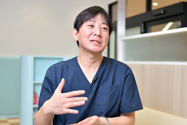 オアシス歯科クリニック 歯並びは見た目だけではなく機能的にも重要