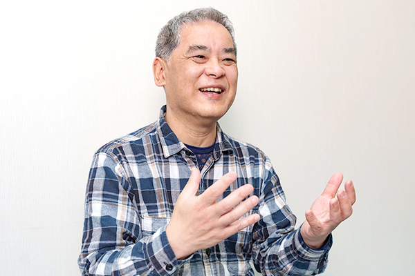 東山かわぐちクリニック 患者の悩みに寄り添い、幅広い対応を心がけている