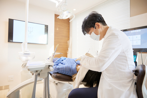 矯正歯科医院大阪オルソ 熟練した技術を駆使した矯正を提供