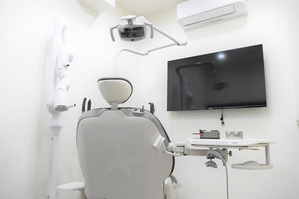 用賀ささき歯科矯正歯科 定期的に通院を行い、歯の健康を保つことが大切