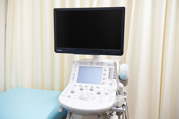 中央みなとクリニック 泌尿器科は問診や尿検査や超音波検査などで診断