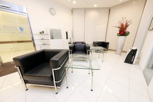 大阪中之島デンタルクリニック 遠くから通院する患者の負担を減らすための治療方法も用意