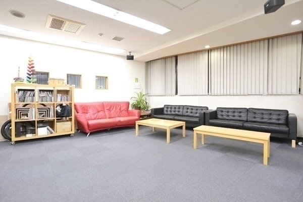 あべクリニック デイケアも併設し改善に努めている