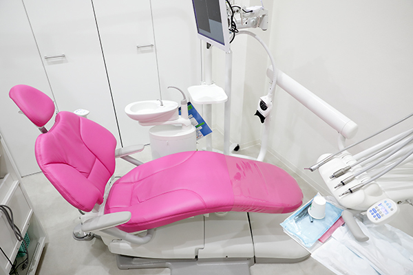 あかな歯科クリニック 定期検診で日々、家庭内で気をつけることを詳しく伝えている