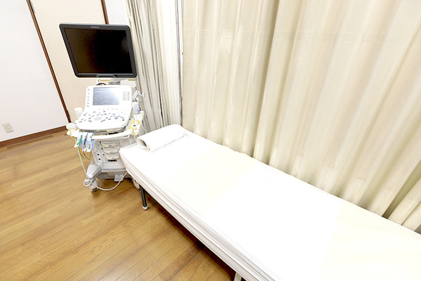 田中医院 志を同じくする仲間と連携を深め、地域に根差した活動をめざす