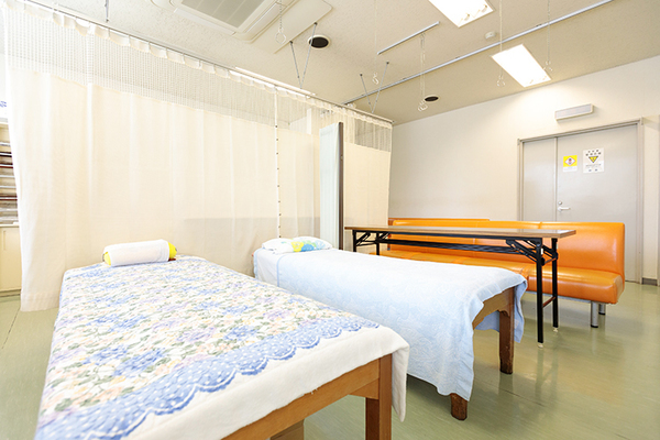 みらいメディカルクリニック川口中央 自分でも気づきにくい睡眠時無呼吸症候群診療にも力を入れている