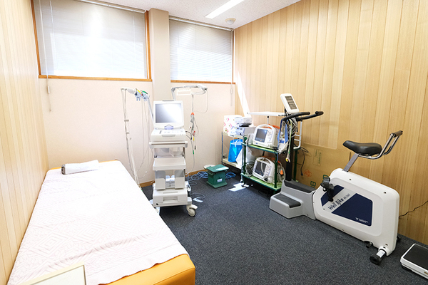 須賀医院 日本人の死因第2位の心疾患を未然に防ぐ