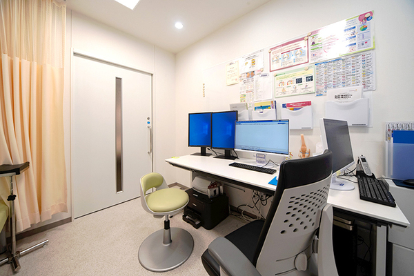 越谷慶友整形外科リウマチ科 リウマチは早期発見・早期治療が重要