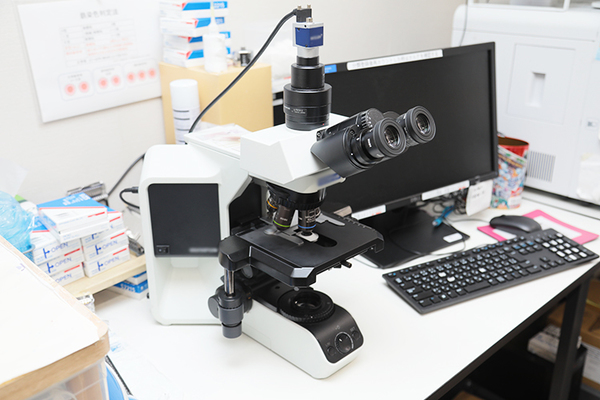 医療法人ＬＩＧＡＲＥ血液内科太田クリニック・心斎橋 早期に原因を特定し、重症化を防ぐことが大切