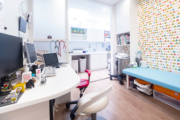 うえだ内科ファミリークリニック 「咳や呼吸に違和感があれば、まずは一度ご相談を」と柴田副院長