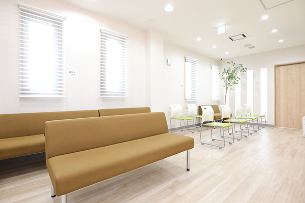 大川医院 治療や検査については丁寧に説明をしてくれる