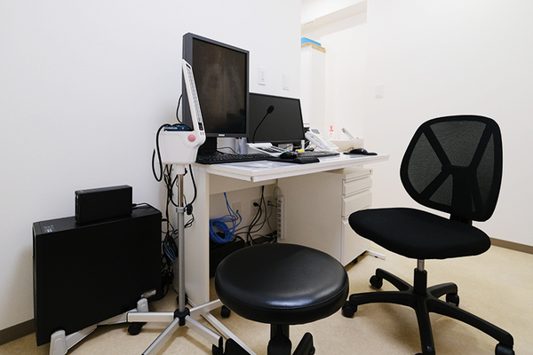 中央内科クリニック タバコは、喘息やCOPDの引き金に