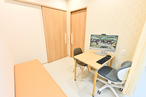 戸越銀座レディースクリニック 子宮頸がんワクチンの有用性についてもわかりやすい説明を