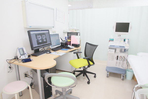 川崎溝の口こぐれ大腸胃食道の内視鏡・消化器内科クリニック 初期症状が乏しいため、専門医師による定期的な検査が肝要だ