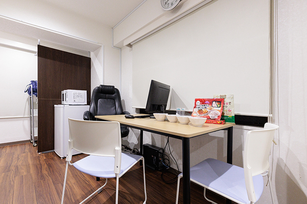 東中野糖尿病内科クリニック 食事や生活面のアドバイスをしながら肥満の解消へ