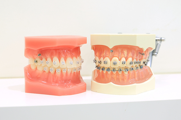 医療法人永山会　永山歯科医院 カウンセリングに時間をかけて、現実的なゴールを共有