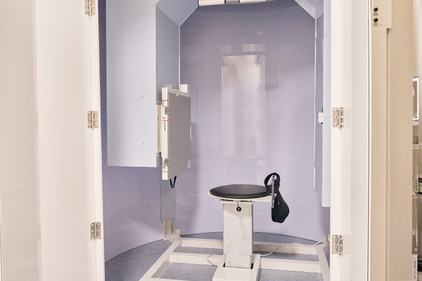 医療法人福耳会 烏丸今出川みずたに呼吸器内科・外科クリニック 一通りの検査を行い当日中に結果がわかる