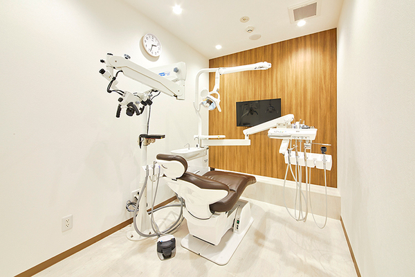 しのざきエキ歯科 マウスピース型装置は装着時間が重要