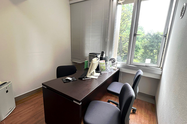 ブレインケアクリニック 患者に合った治療プランを提案