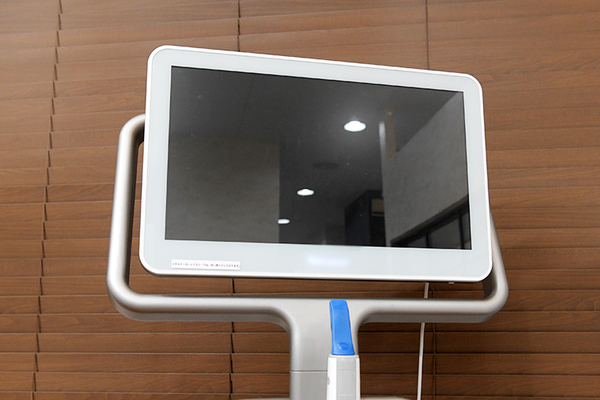 池袋歯科・矯正歯科 骨格・噛み合わせ・習癖まで、総合的にサポートを行う