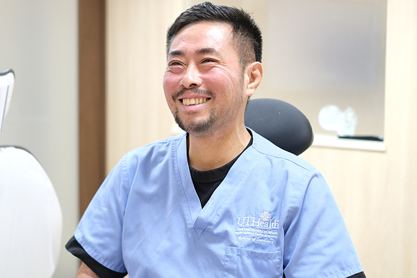 下総中山アール歯科 再発を防ぐためには、治療精度が重要