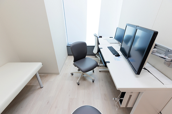 MYメディカルクリニック田町三田 渡航が決まった時点で、渡航前予防接種の相談を