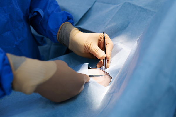 MYメディカルクリニック田町三田 働き世代を支えるため、日帰りで受けられる手術を実施