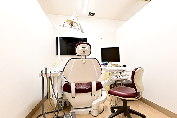 あいあーる歯科目黒駅医院 幼少期から「歯医者さん」慣れしておくのもメリット