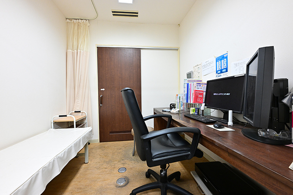 湘南台しらがクリニック 花粉症のシーズンに入る前に、治療のスタートを