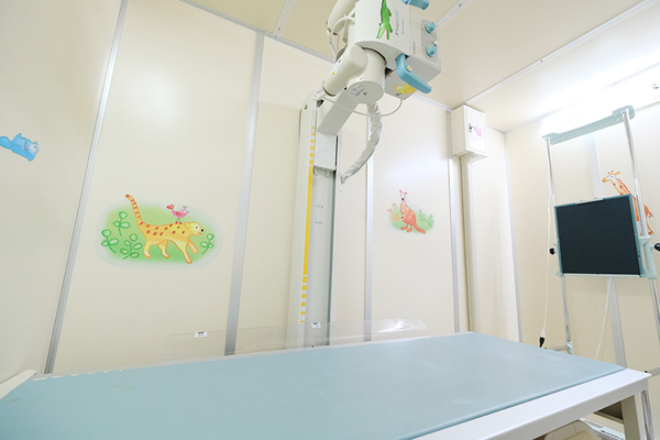 川口並木クリニック 大学病院と連携し、CT・MRI・脳血流検査などの検査も可能