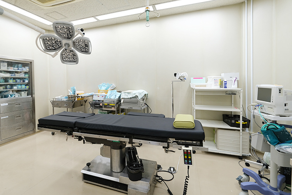 西新井大腸肛門科 痔ろう治療は手術が基本。再発防止と機能温存の両立をめざす