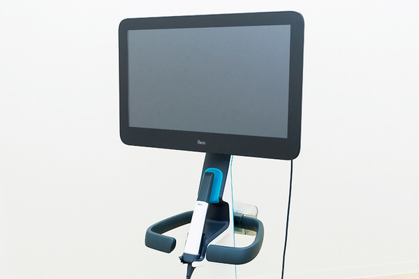 Ohana Dental Clinic 口腔内スキャナーをはじめとした先進の機器を導入