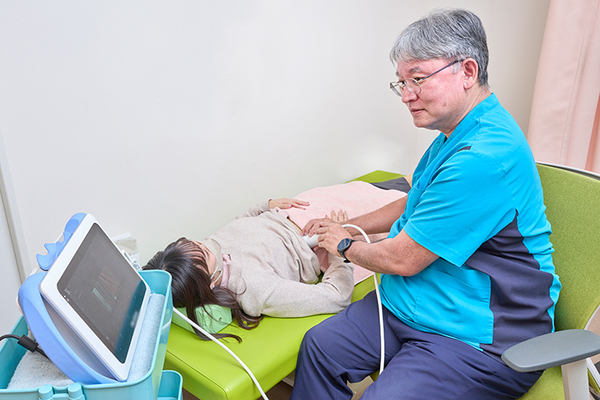 たいら内科・消化器内科クリニック 肝臓の健康が気になる人は、気軽に相談を