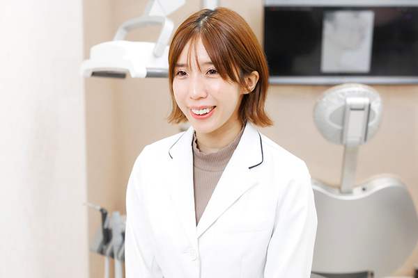 天神AN矯正歯科 患者のニーズに合う矯正方法を提案可能