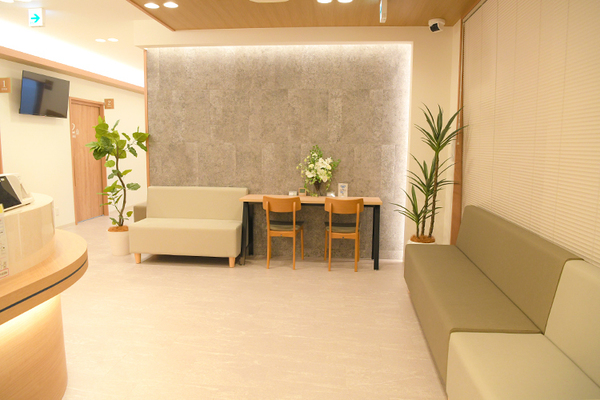 柏駅東口オーク消化器内科・内視鏡クリニック 負担を最小限に、診断精度を最大限に