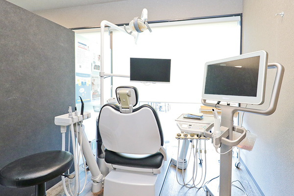 ブリストデンタルクリニック三郷 モチベーション維持を大事にして診療にあたる