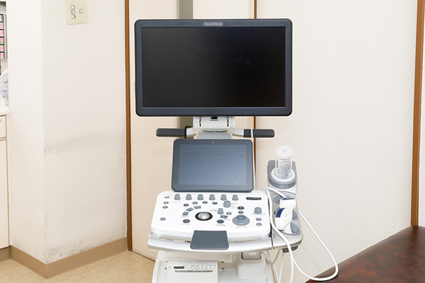 はりあかこどもファミリークリニック 管理栄養士による指導も実施