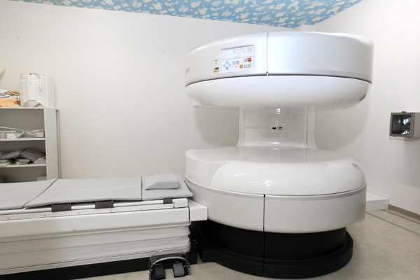 おかざきいしむら整形外科 2024年に機器を一新し、エックス線検査も新しいものを導入